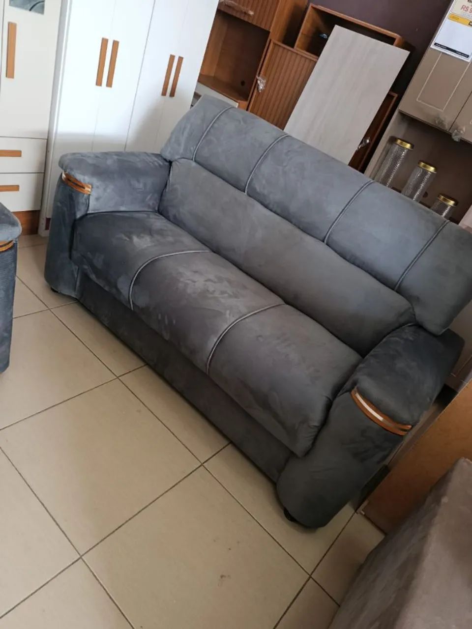 Sofá 2 3 LUGARES  - Foto 2