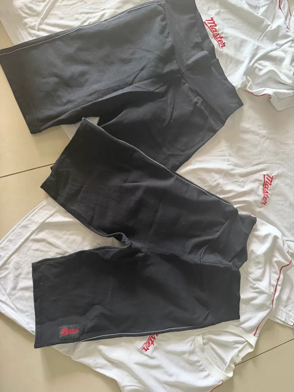 uniformes colégio master - Foto 4