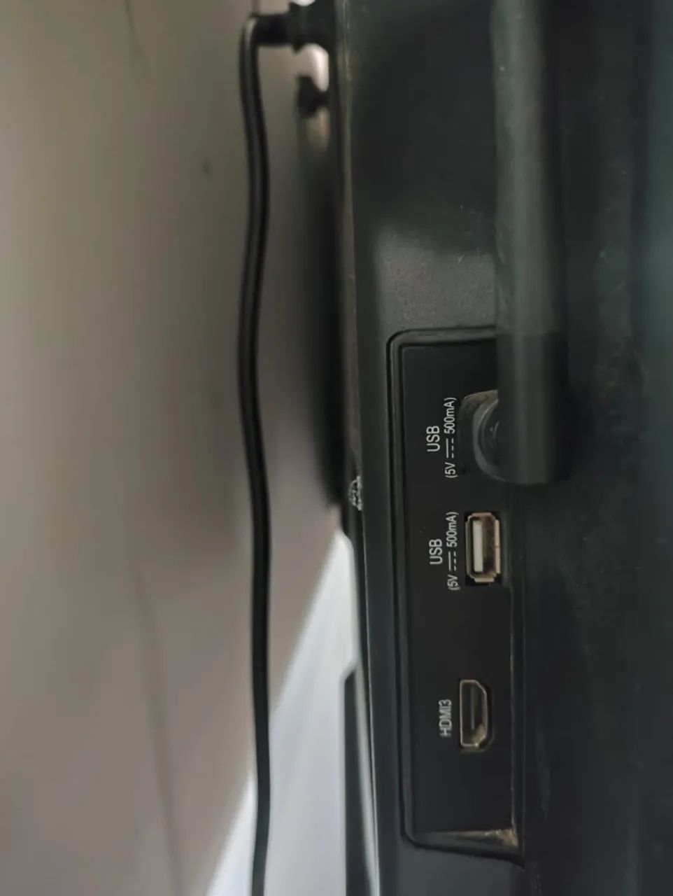 TV PHILCO 51 POLEGADAS - NÃO É SMART - Foto 3