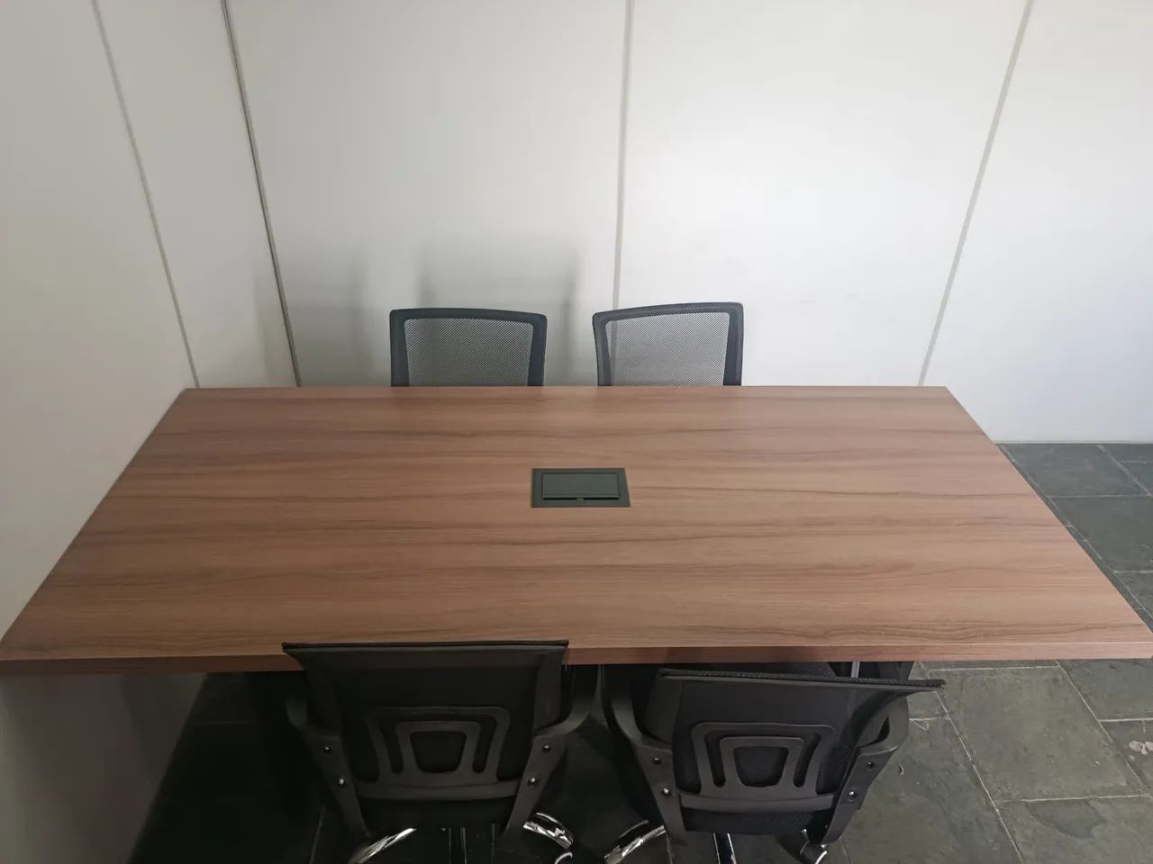 Mesas e cadeiras de escritório  - Foto 5