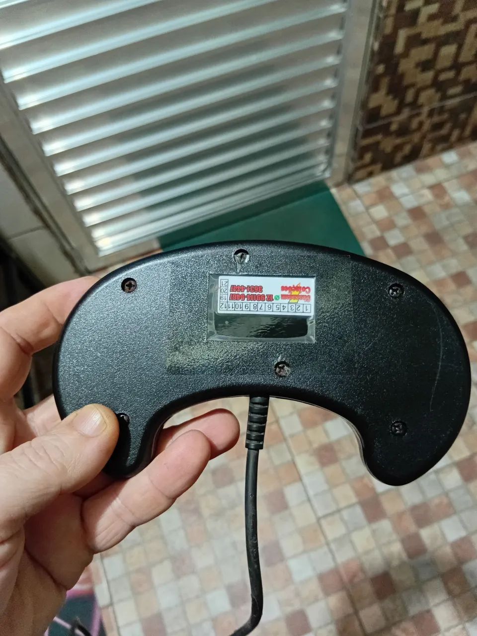 Controle para console turbo game - Foto 2