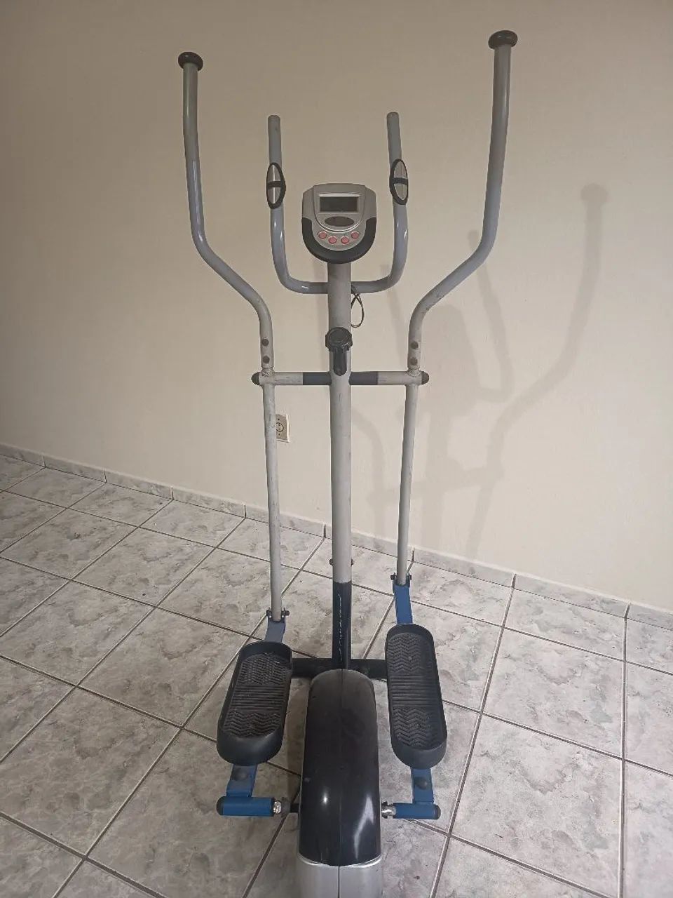 Vendo Elíptico