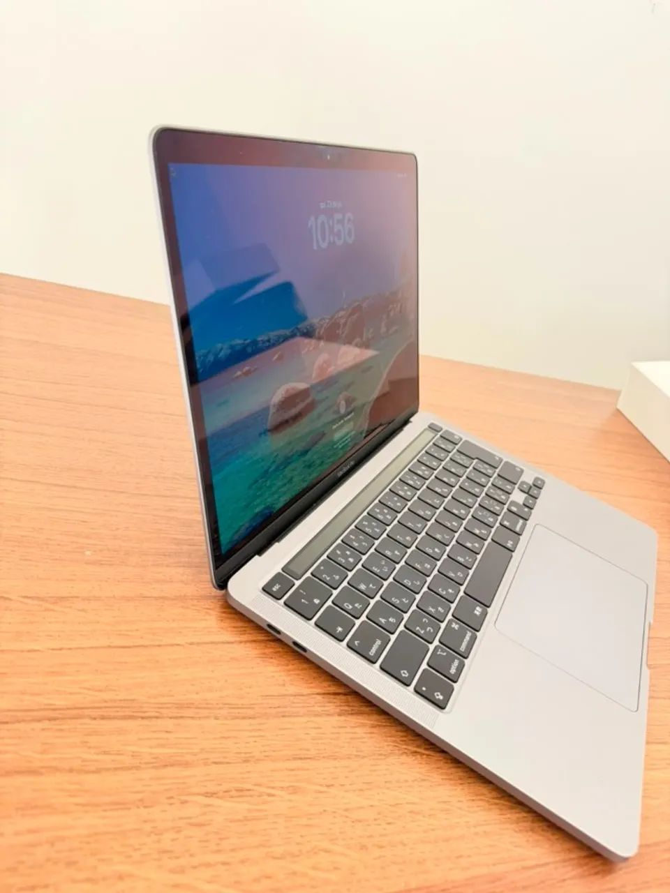 MacBook Pro M1 13 Polegadas (2020) - Foto 2