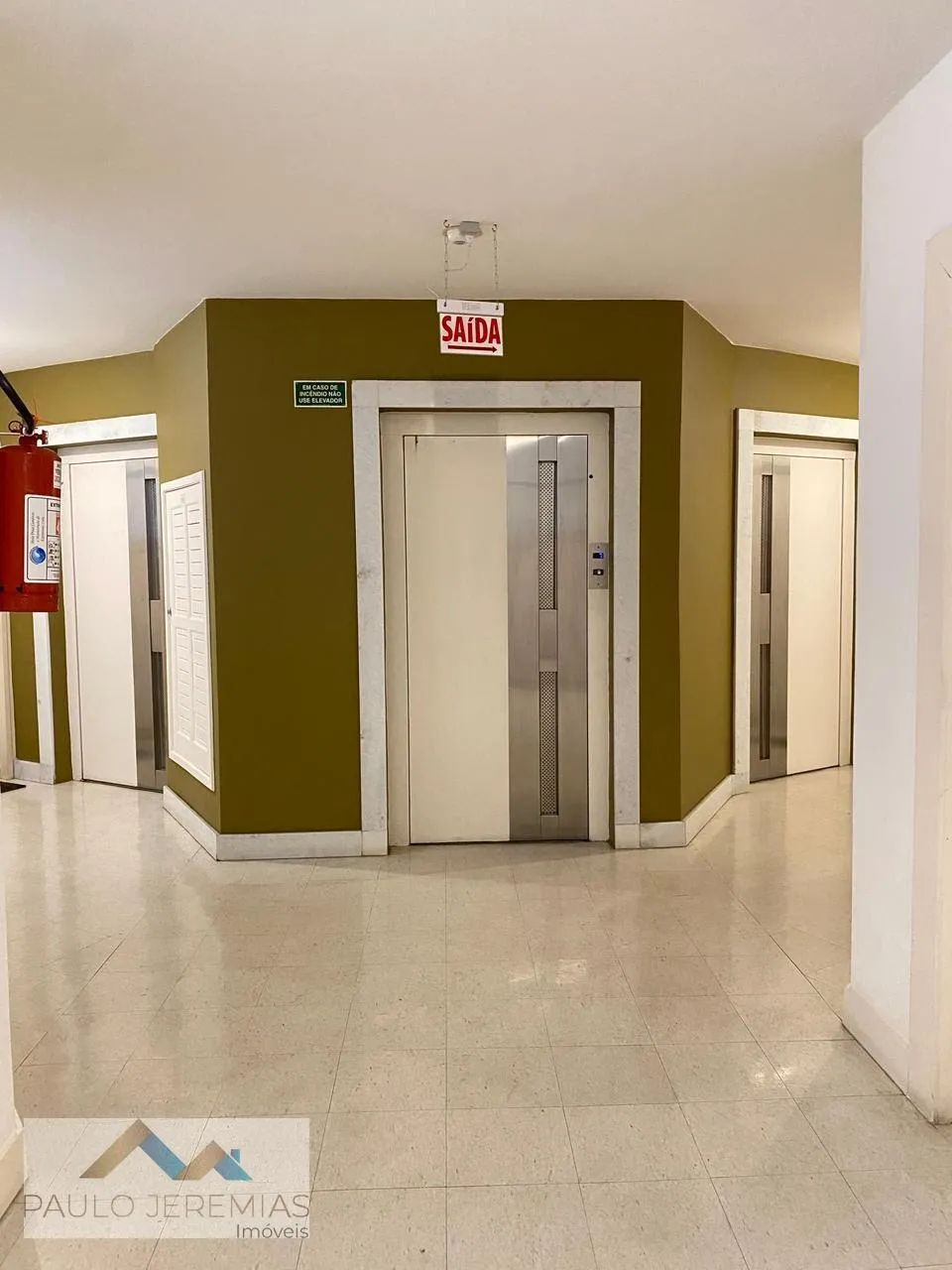 Apartamento para Locação no Centro de Florianópolis | 2 Dorms - Foto 4
