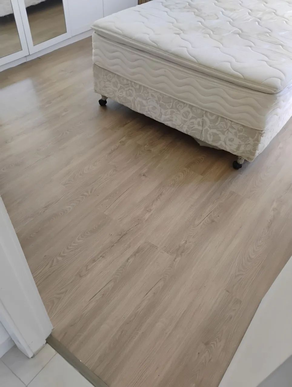 Piso vinílico  - Foto 3