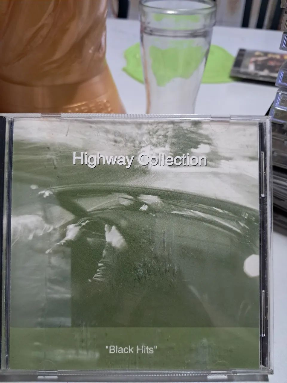 CDs Highway Collection - Cada 1 por 10 Reais - Foto 4