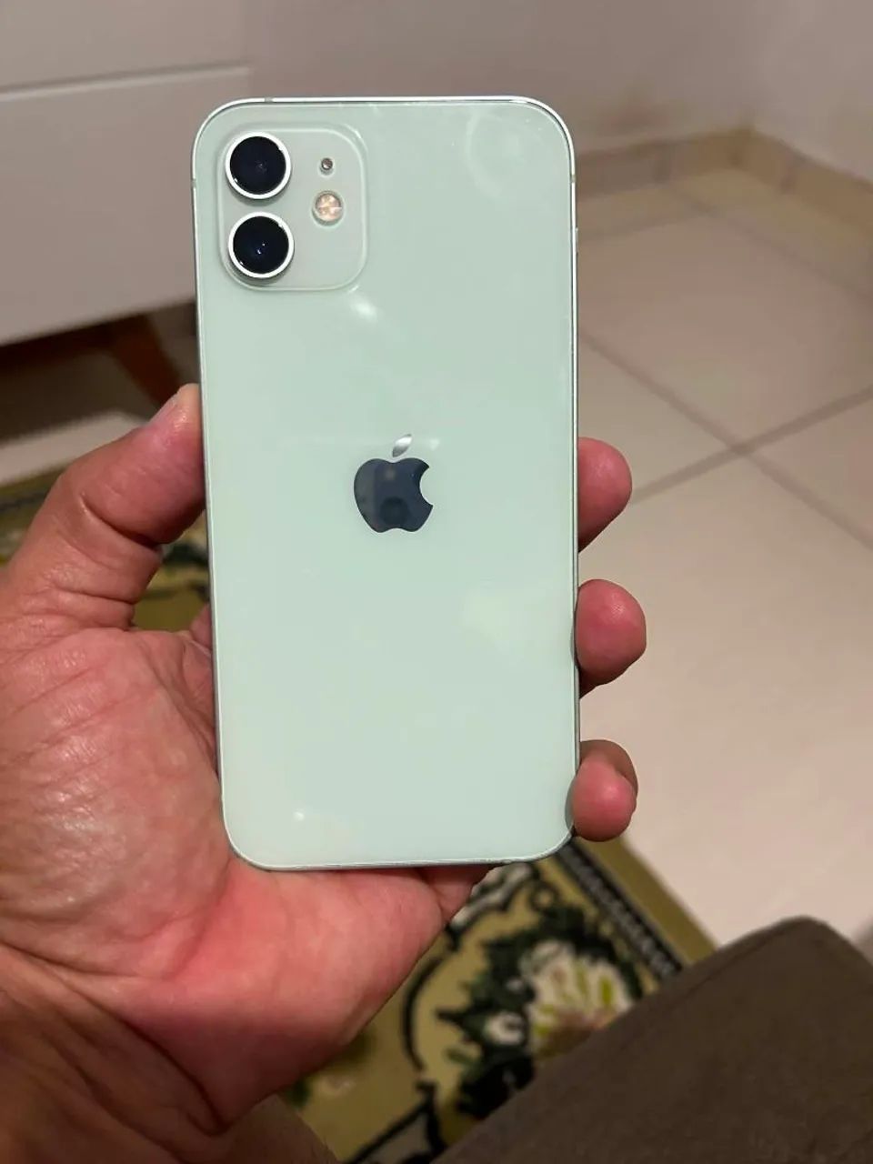 IPHONE 12 128  - Foto 4