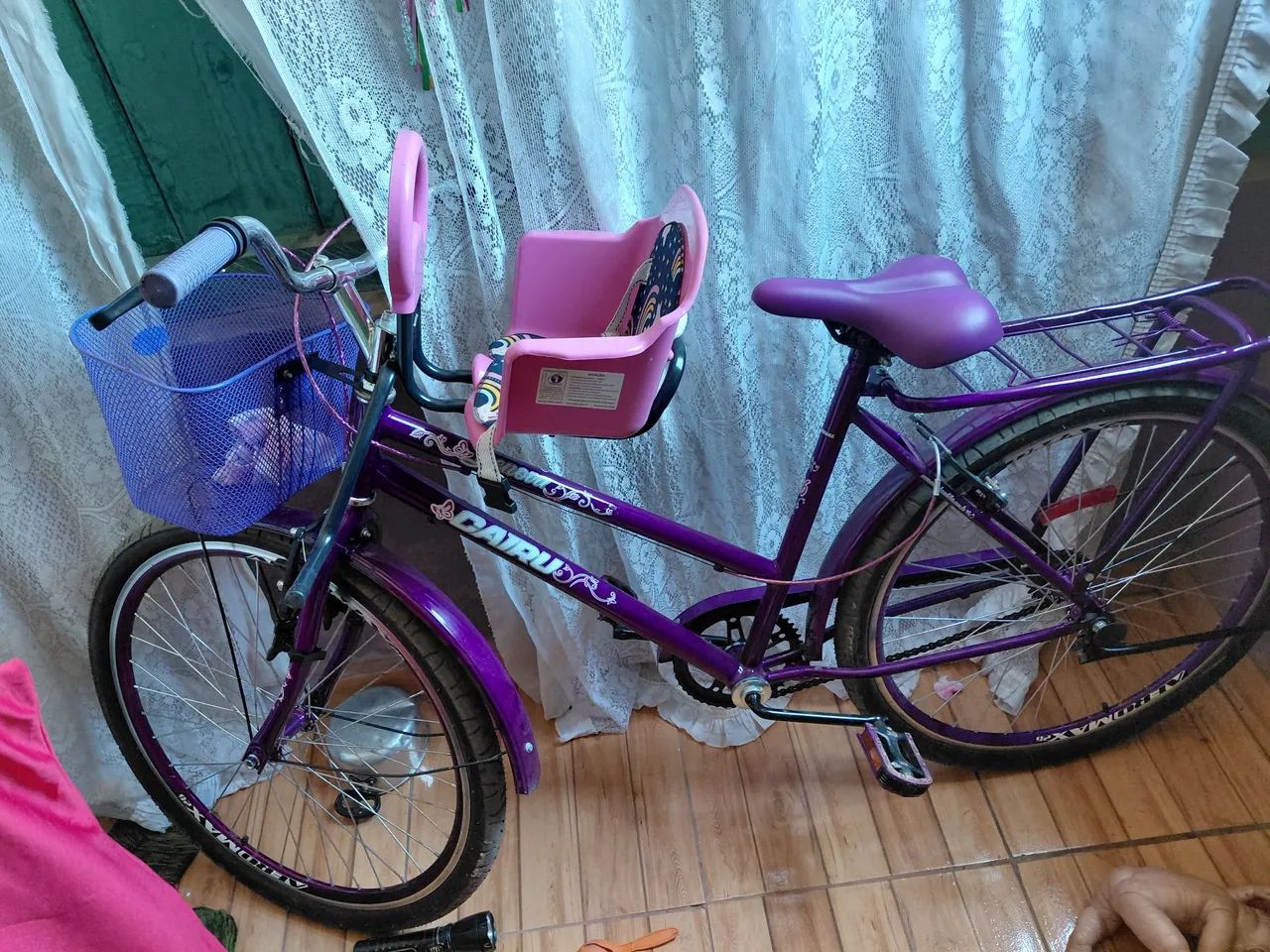 Bicicleta  - Foto 2