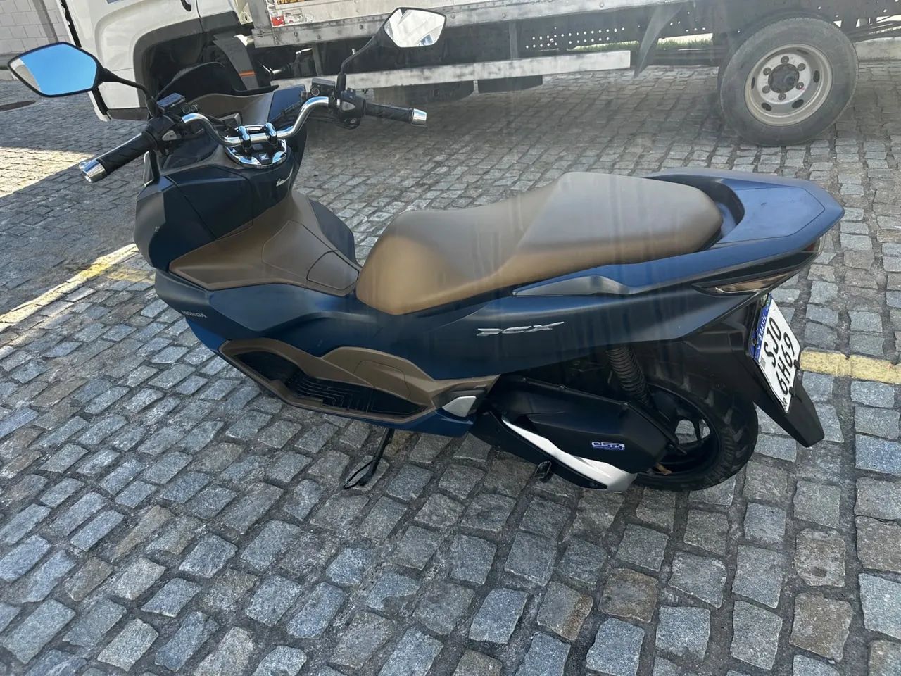PCX 2023 - Foto 3
