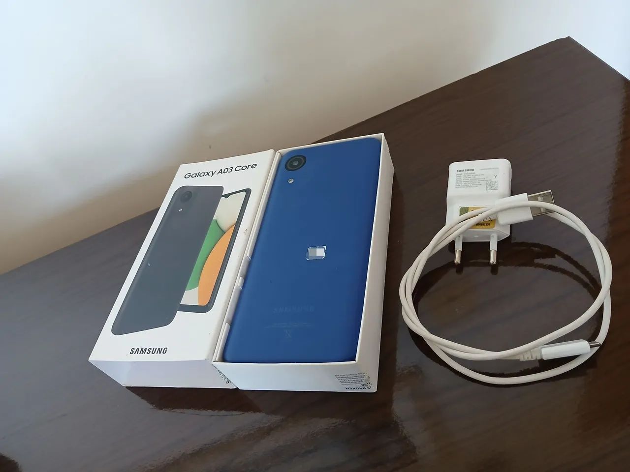 Samsung A03 Core