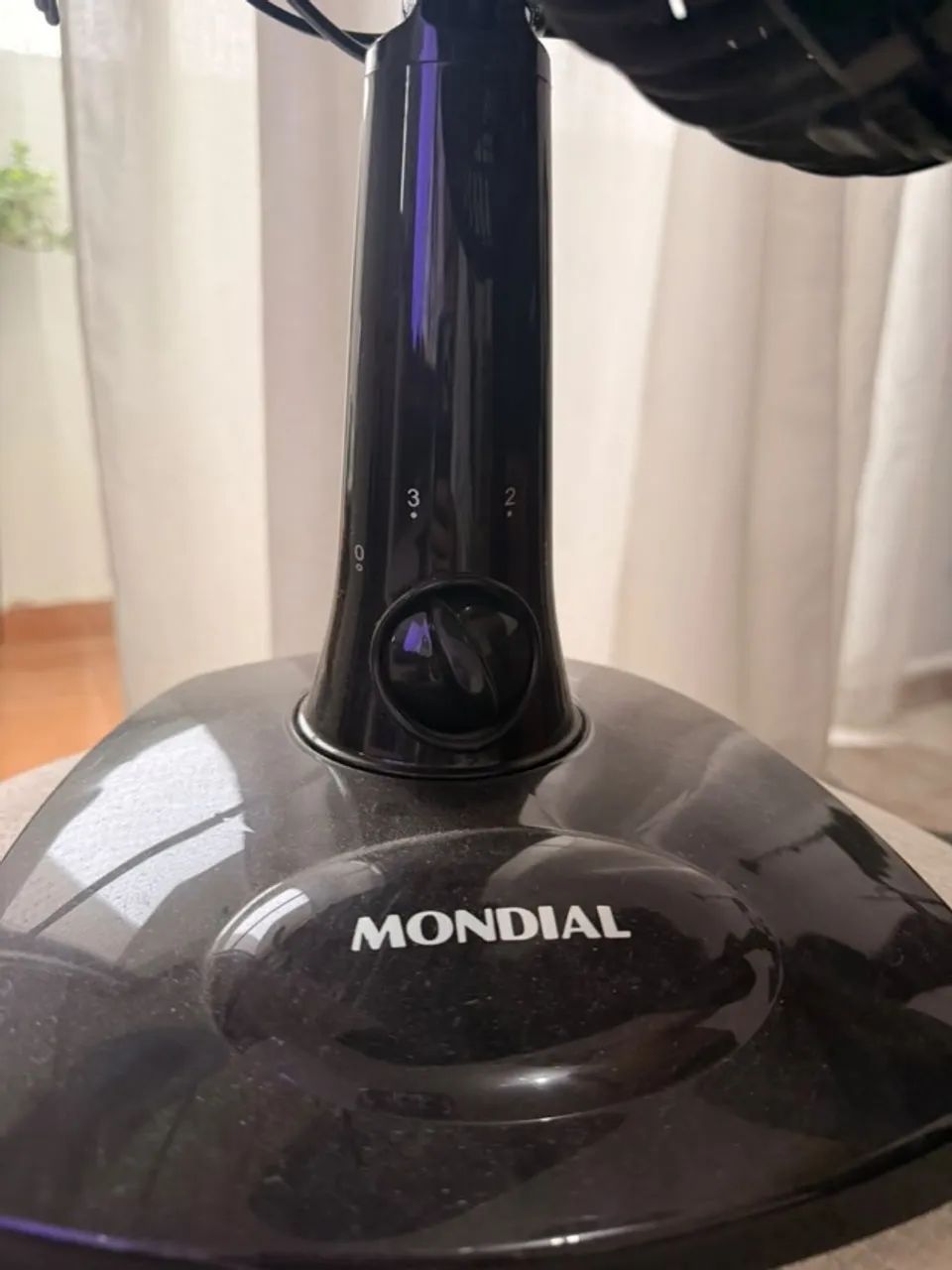 ventilador - Foto 2