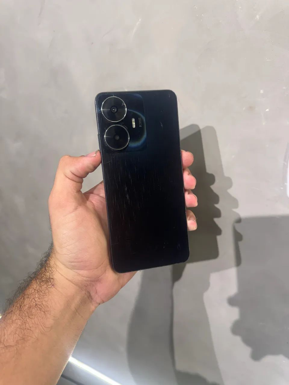REALME C55 8DE RAM 256ARMAZENAMENTO  - Foto 2