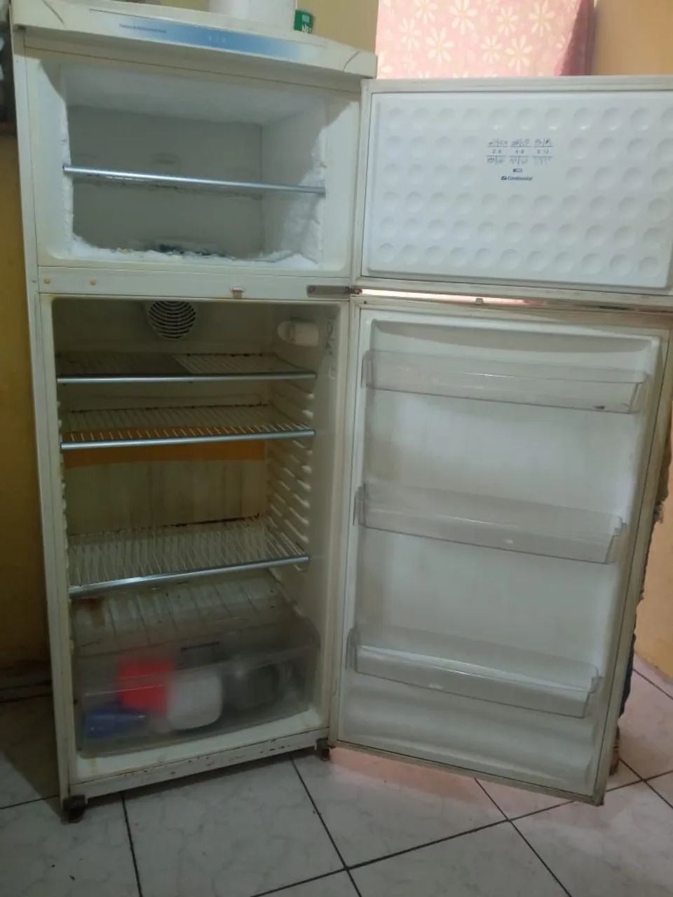 Geladeira  - Foto 3