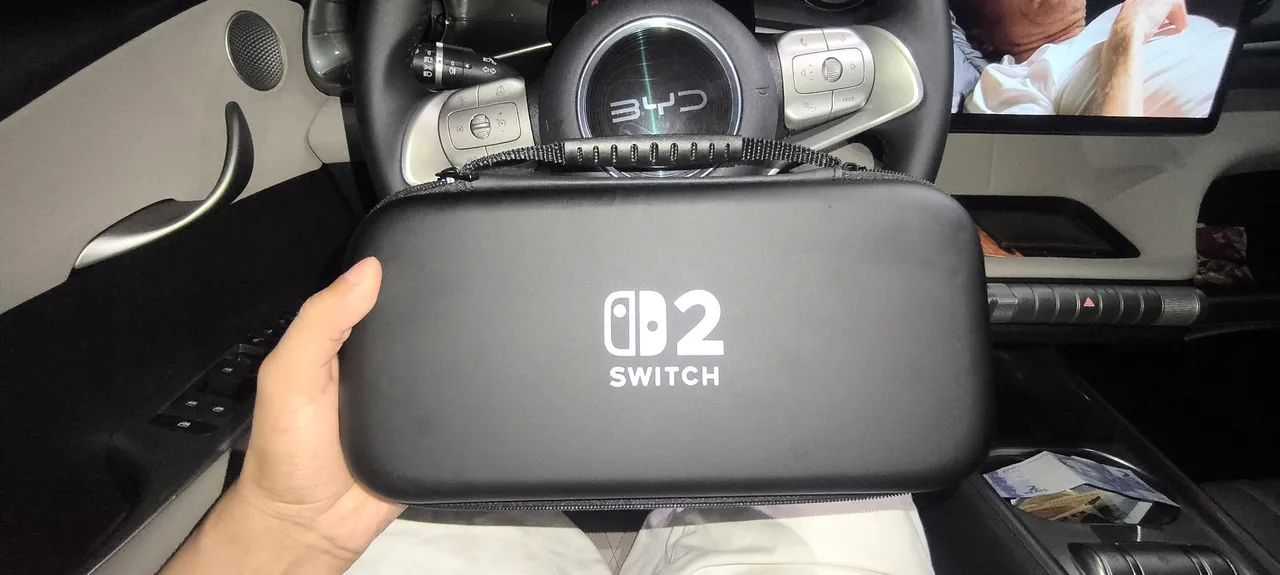 Caze Nintendo switch 2  - Foto 2