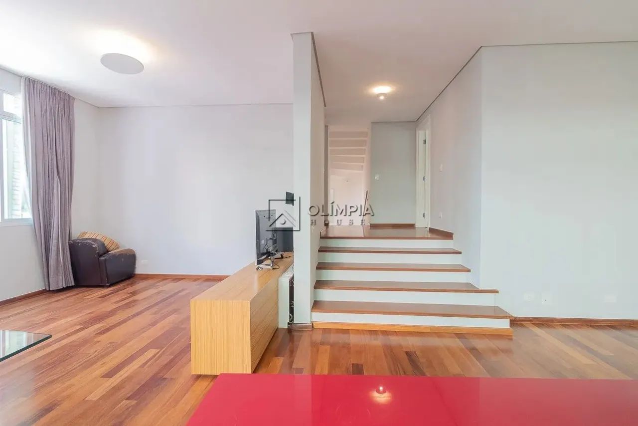 Aluguel Casa em Condomínio 4 Dormitórios - 260 m² Brooklin - Foto 8