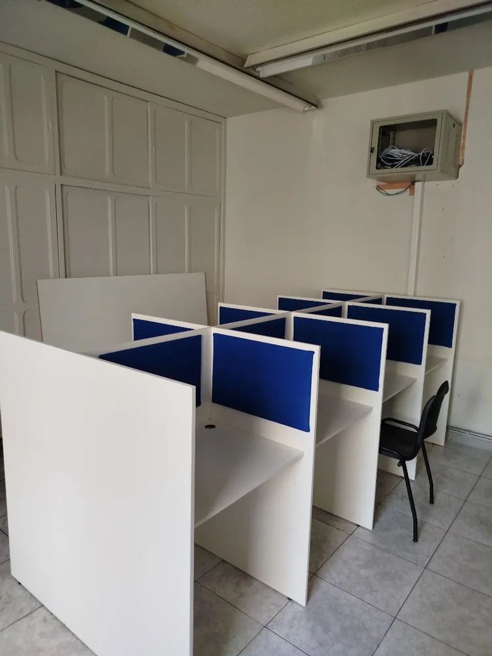 BAIAS BASE FIXA PARA SEU CALLCENTER! - Foto 3