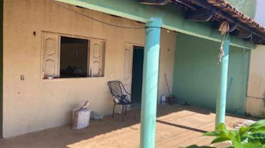 Casa no Centro em Campos Lindos/TO - Foto 2