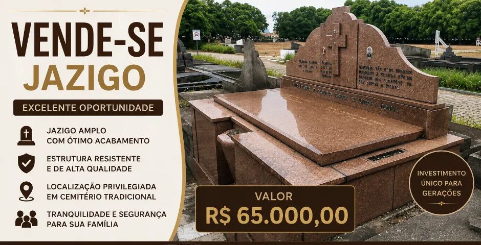 Jazigo Perpétuo