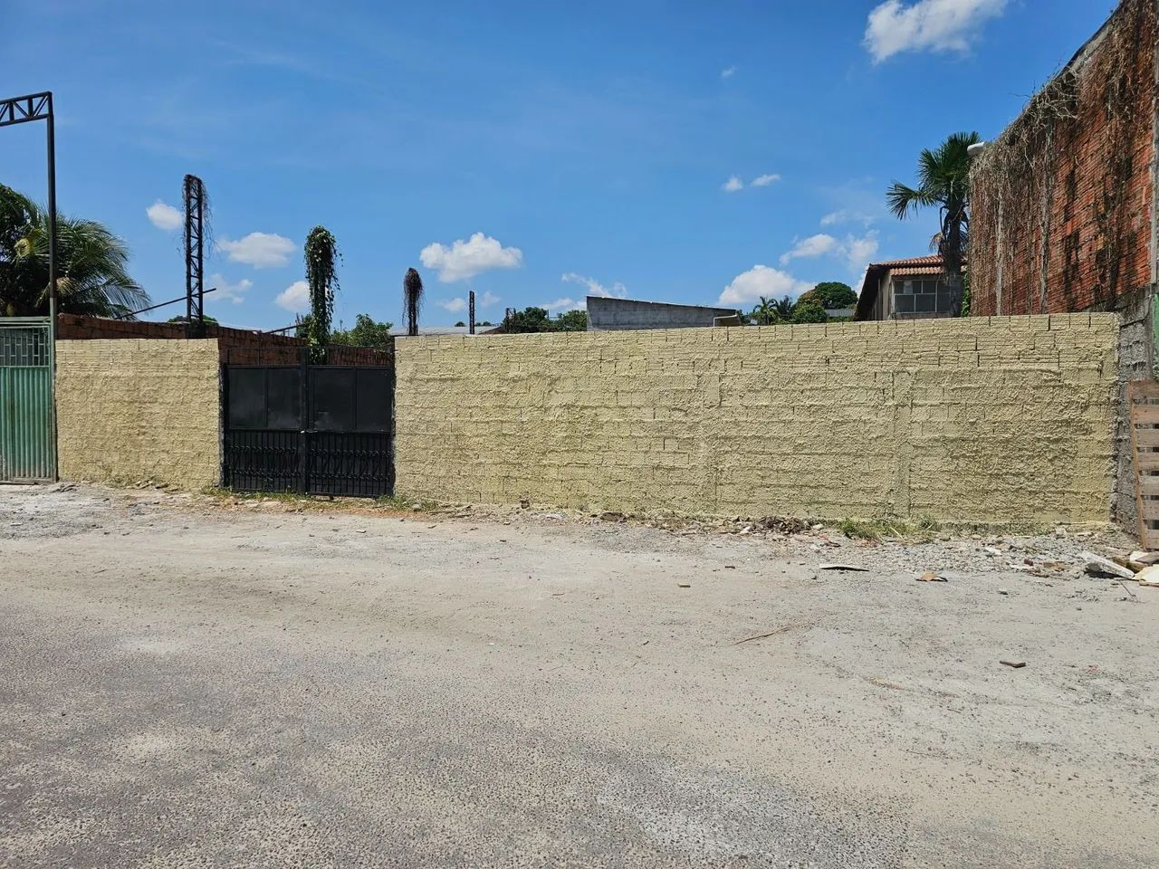 Terreno na Cidade Nova 595m2 Comercial - Foto 2