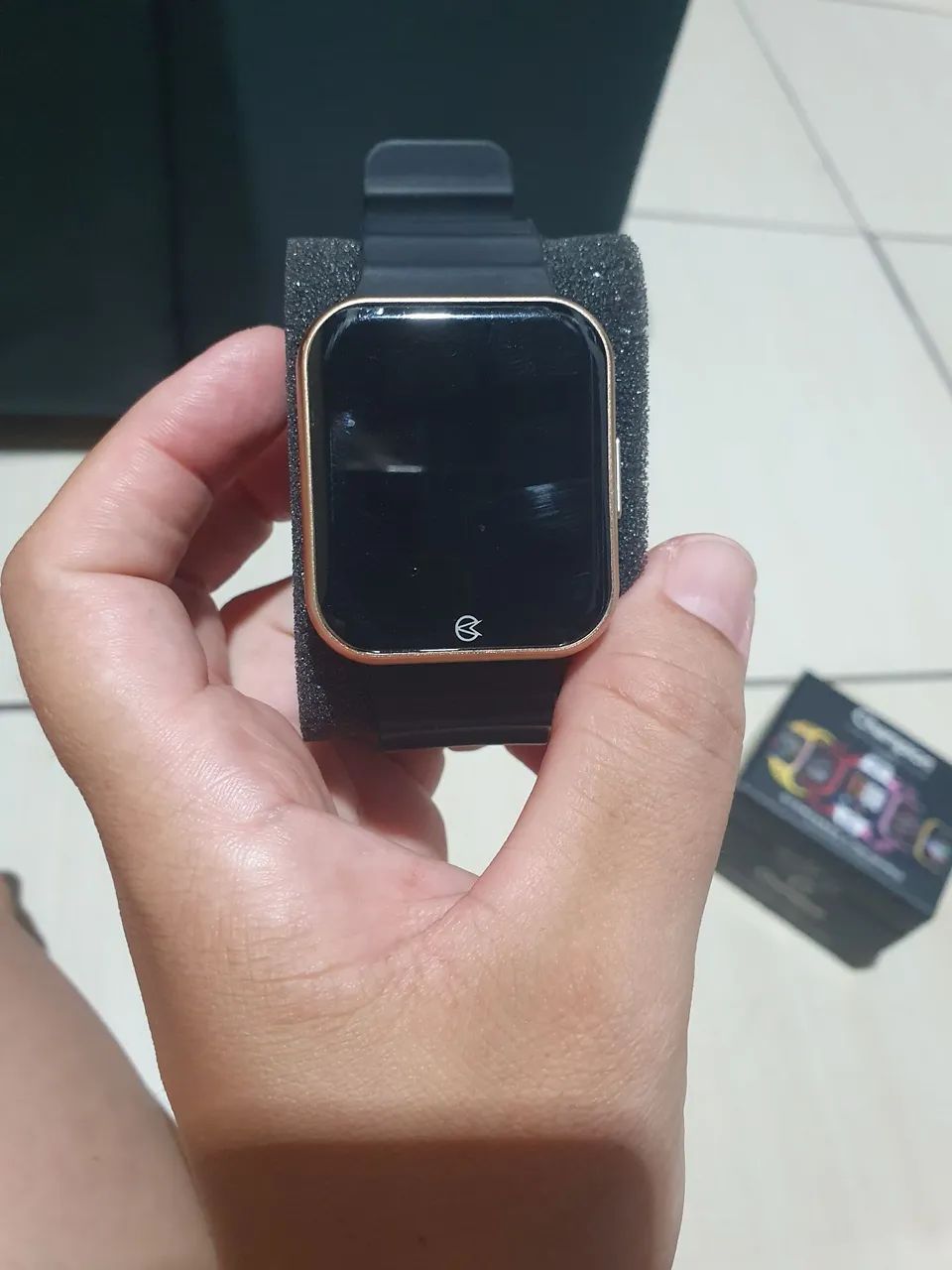 Smartwatch Champion - Foto 4
