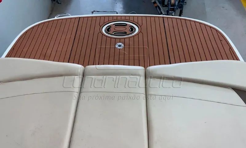 Bayliner 250 - Foto 4