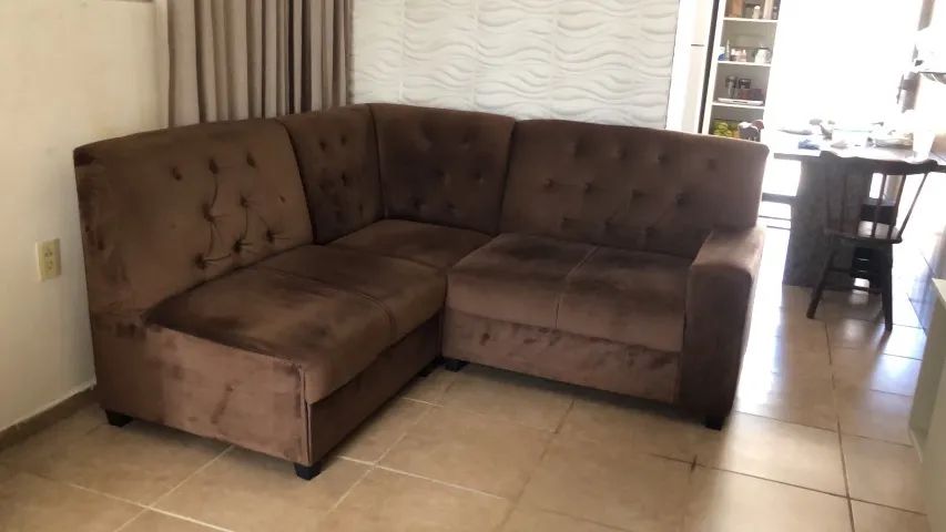 Sofá sala 