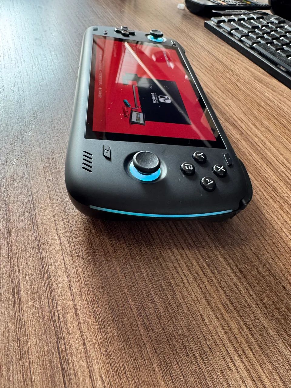 AYN ODIN 2 PRO 12GB/256GB - Consoles de Vídeo Game - Liberdade