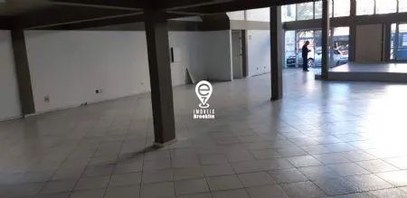 EXCELENTE PRÉDIO COMERCIAL NO BROOKLIN COM ÓTIMA LOCALIZAÇÃO - Foto 2