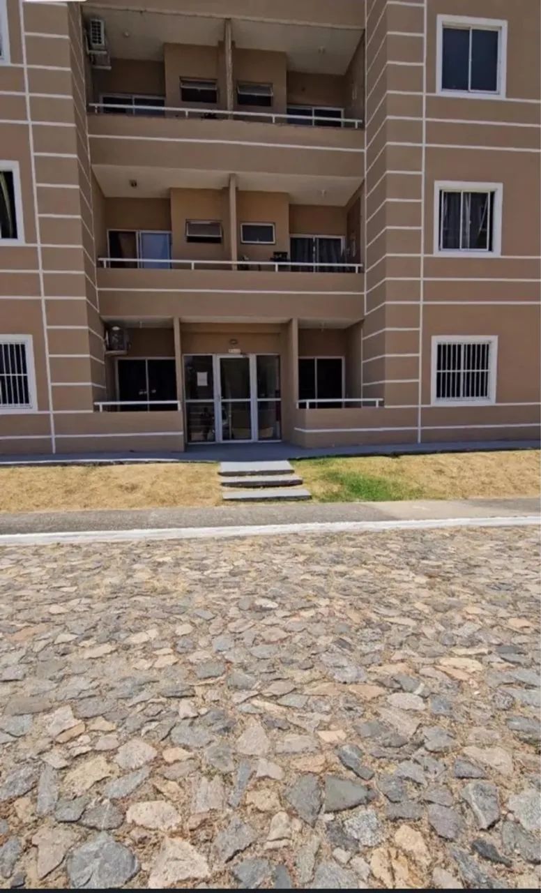 APARTAMENTO MOBILIADO VALOR 1,000 - Foto 2