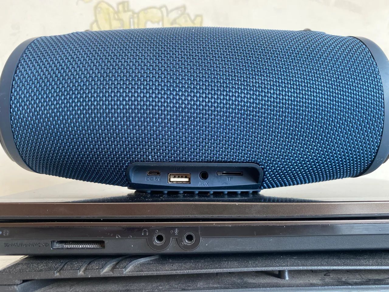JBL xtreme 4 - Foto 3