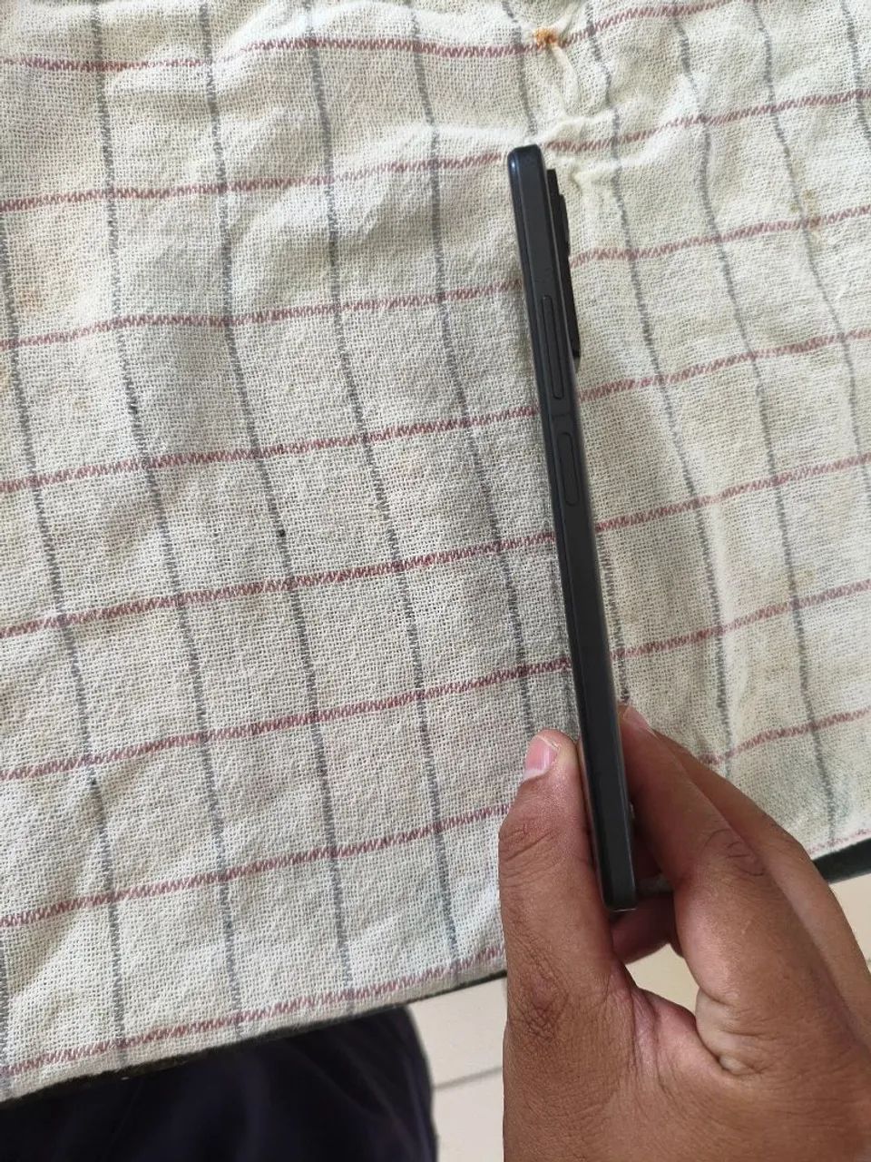 celular Xiaomi Redmi note 12S - Foto 4