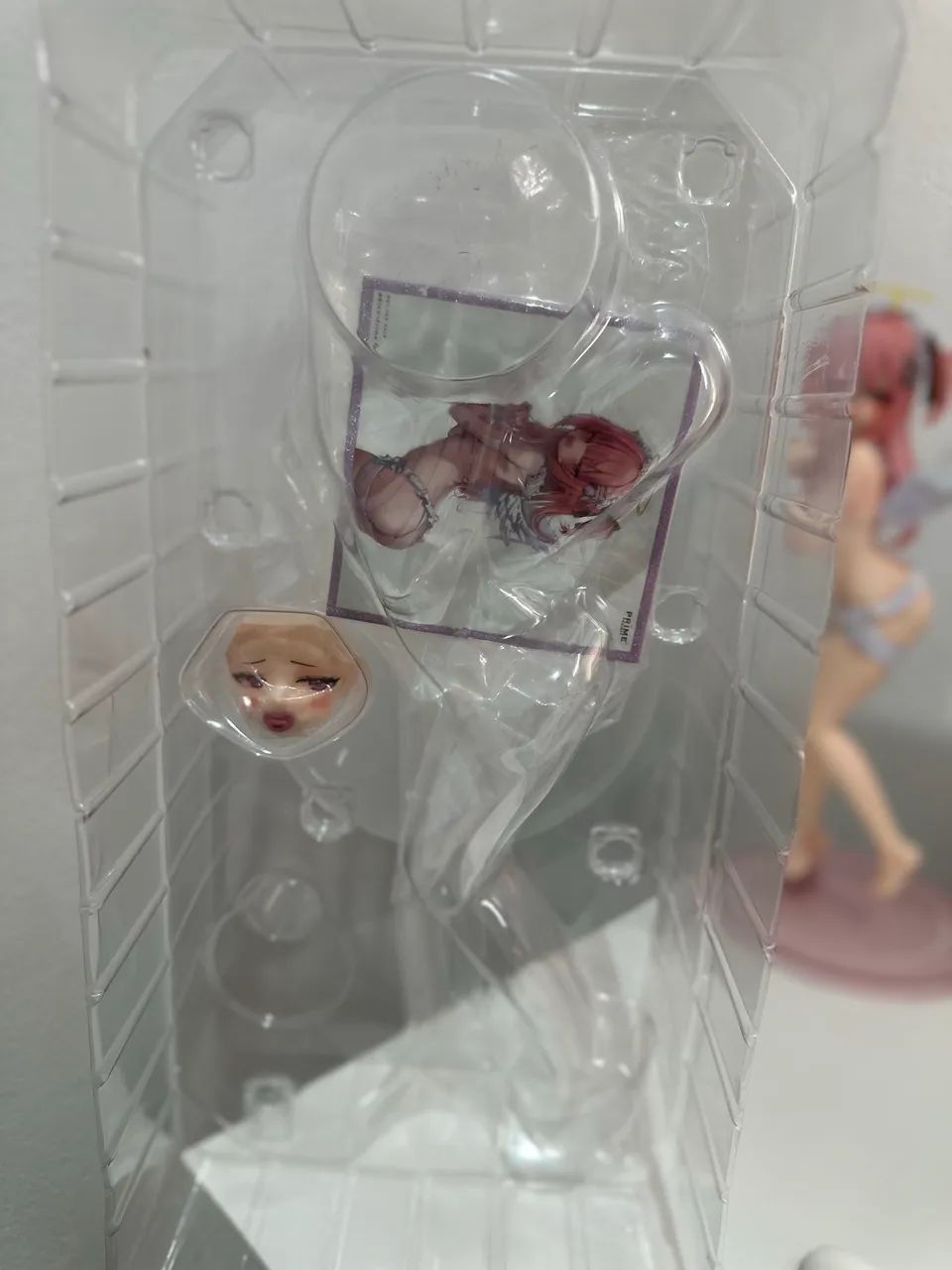 Figure Aimu 1/4 Lingerie - Prime Project - Original - Foto 4