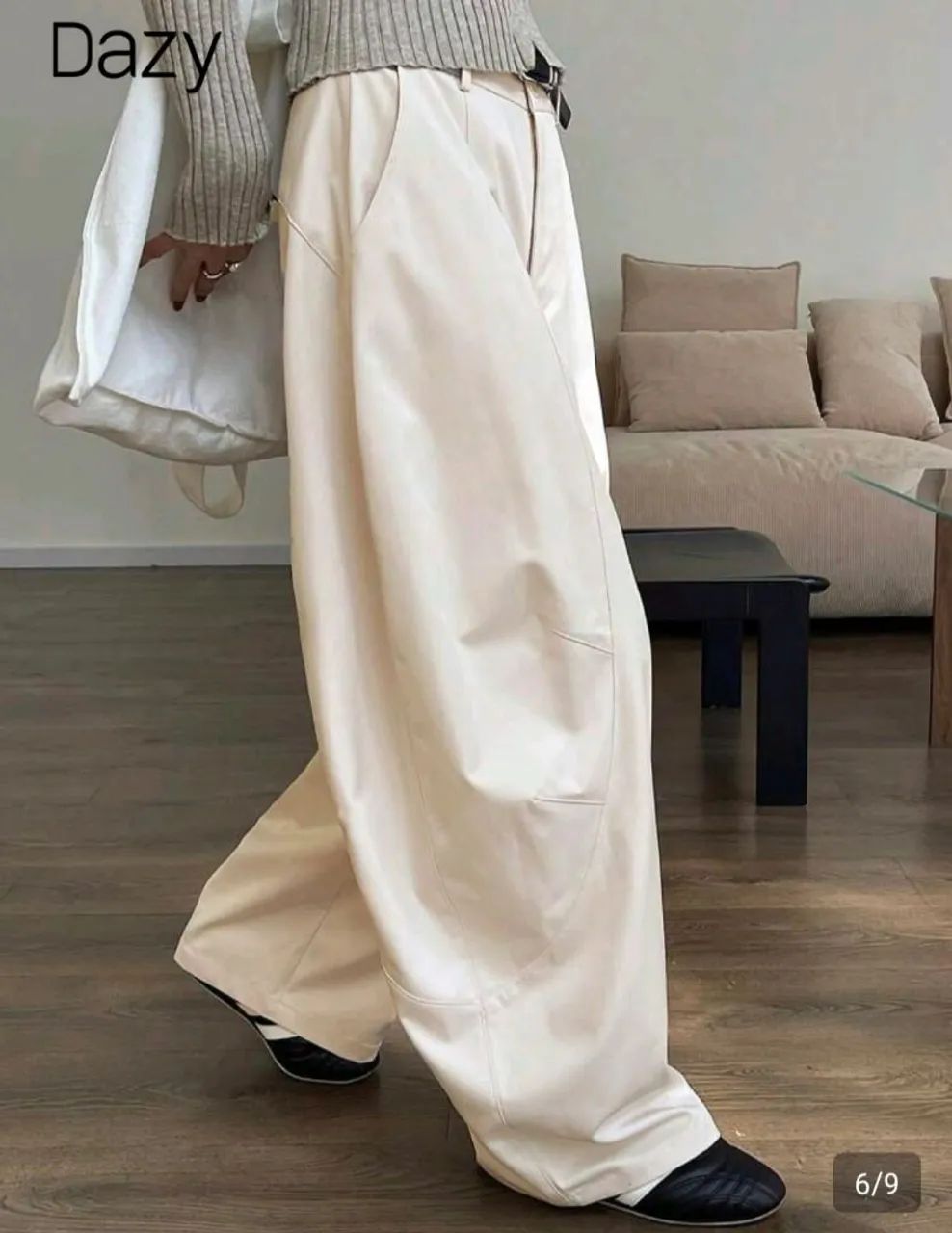 Calça em perfeito estado - Foto 4