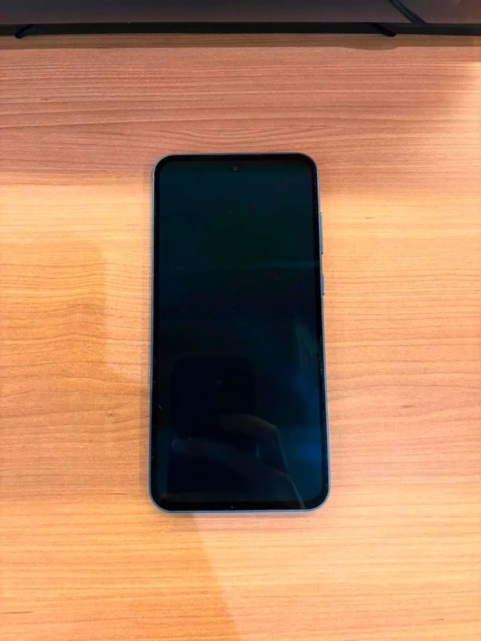 Vendo Samsung A55 128gb  - Foto 2