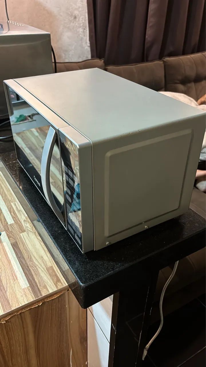 Microondas Cônsul 21L - Foto 3