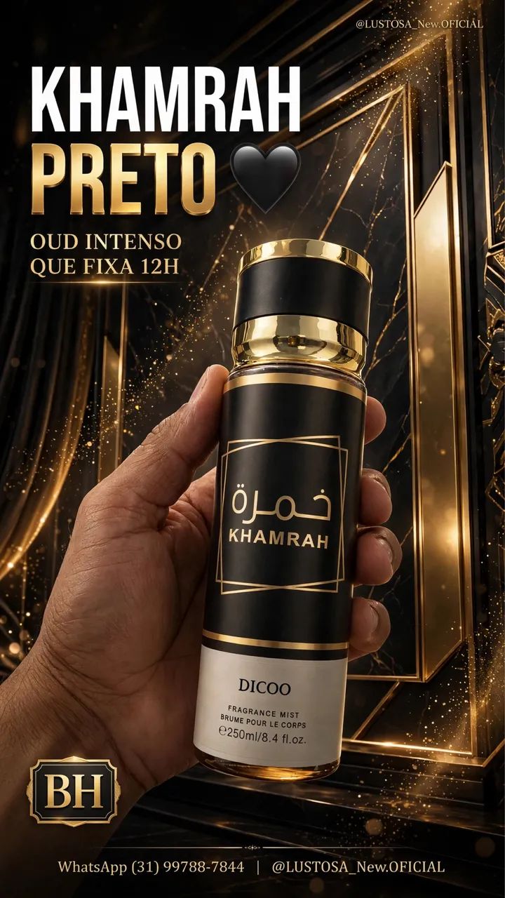 Perfumes  - Foto 2