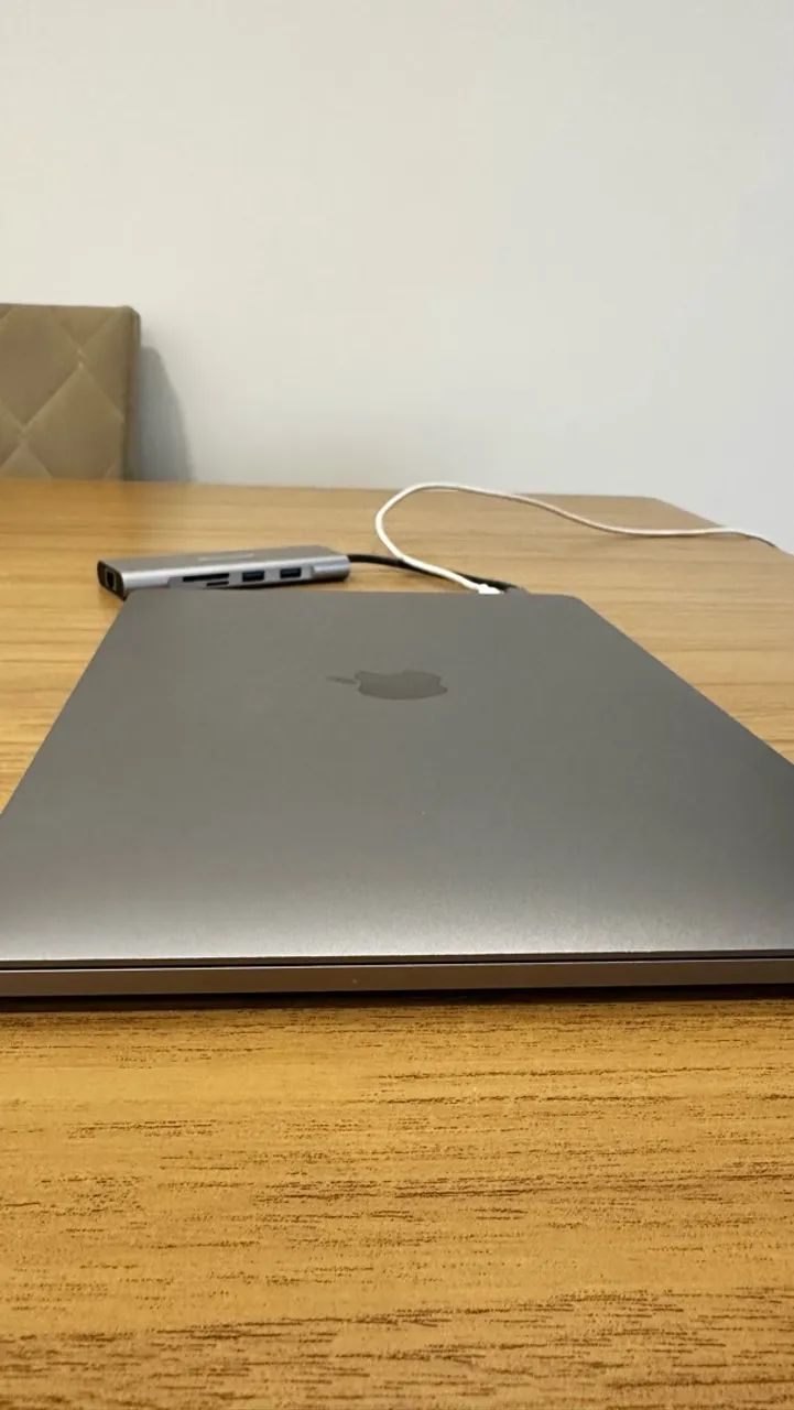 MacBook Pro 2017 - Notebooks - Portão, Curitiba 1540529564 | OLX
