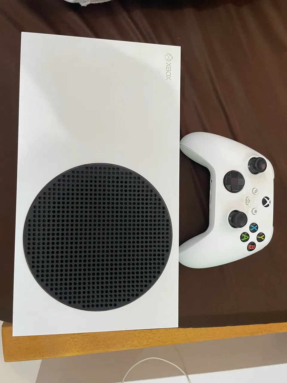 Xbox Séries S + 2 controles - Foto 4