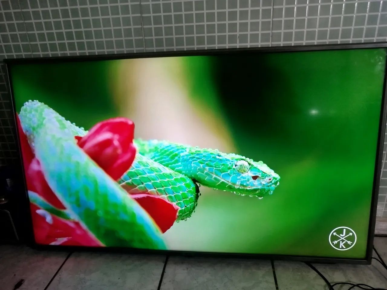 tv lg 4k 50 polegadas  - Foto 4
