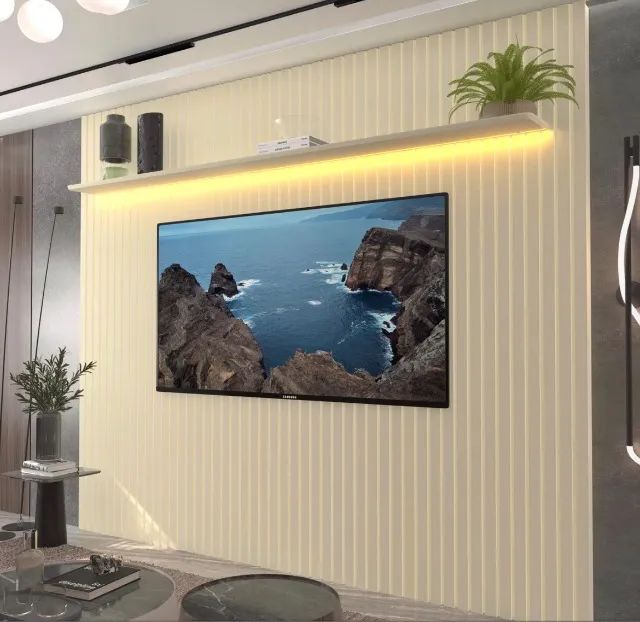 Painel Ripado Elegance 229