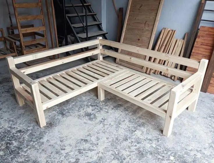 MOVEIS DE PINUS  - Foto 4