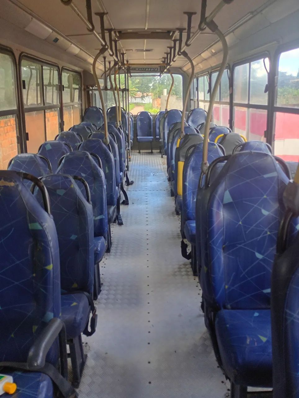Vendo Marcopolo Torino GVU  - Foto 2