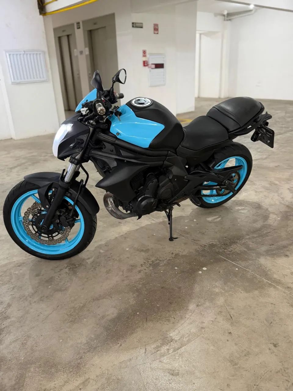 KAWASAKI  - Foto 2