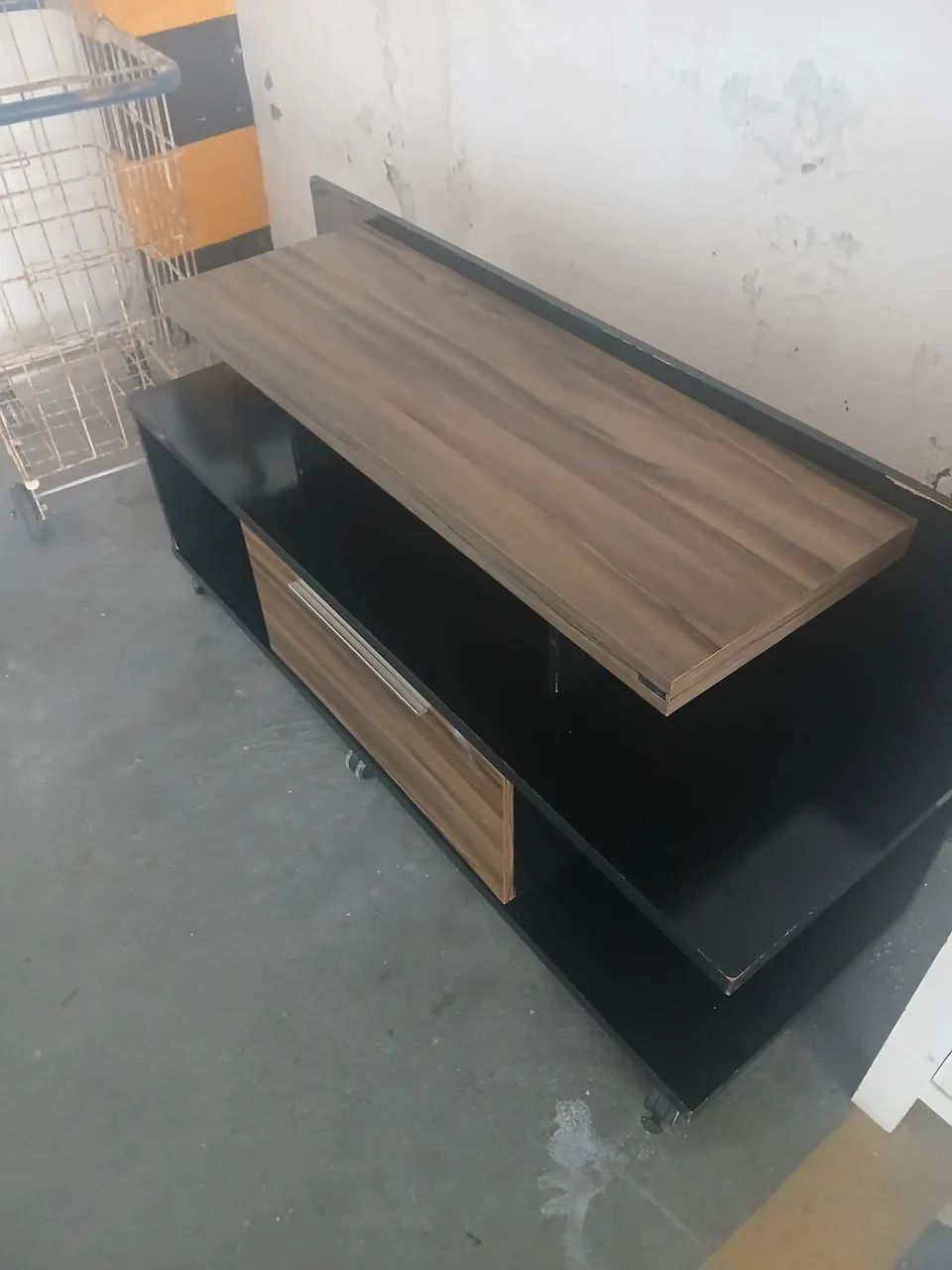 Movel rak p/TV - Foto 3
