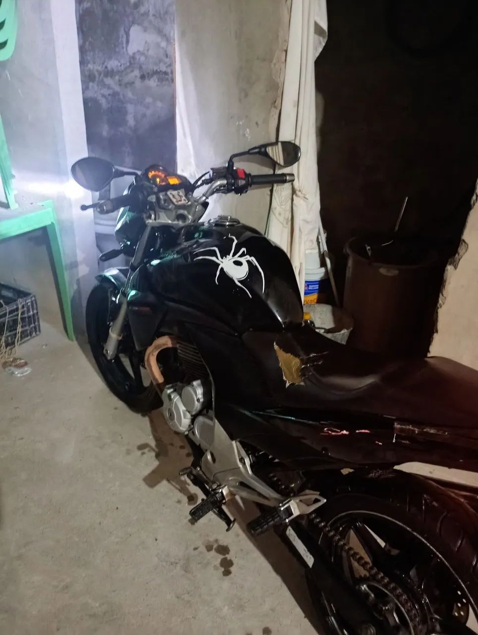 Cb300 2013 - Foto 2