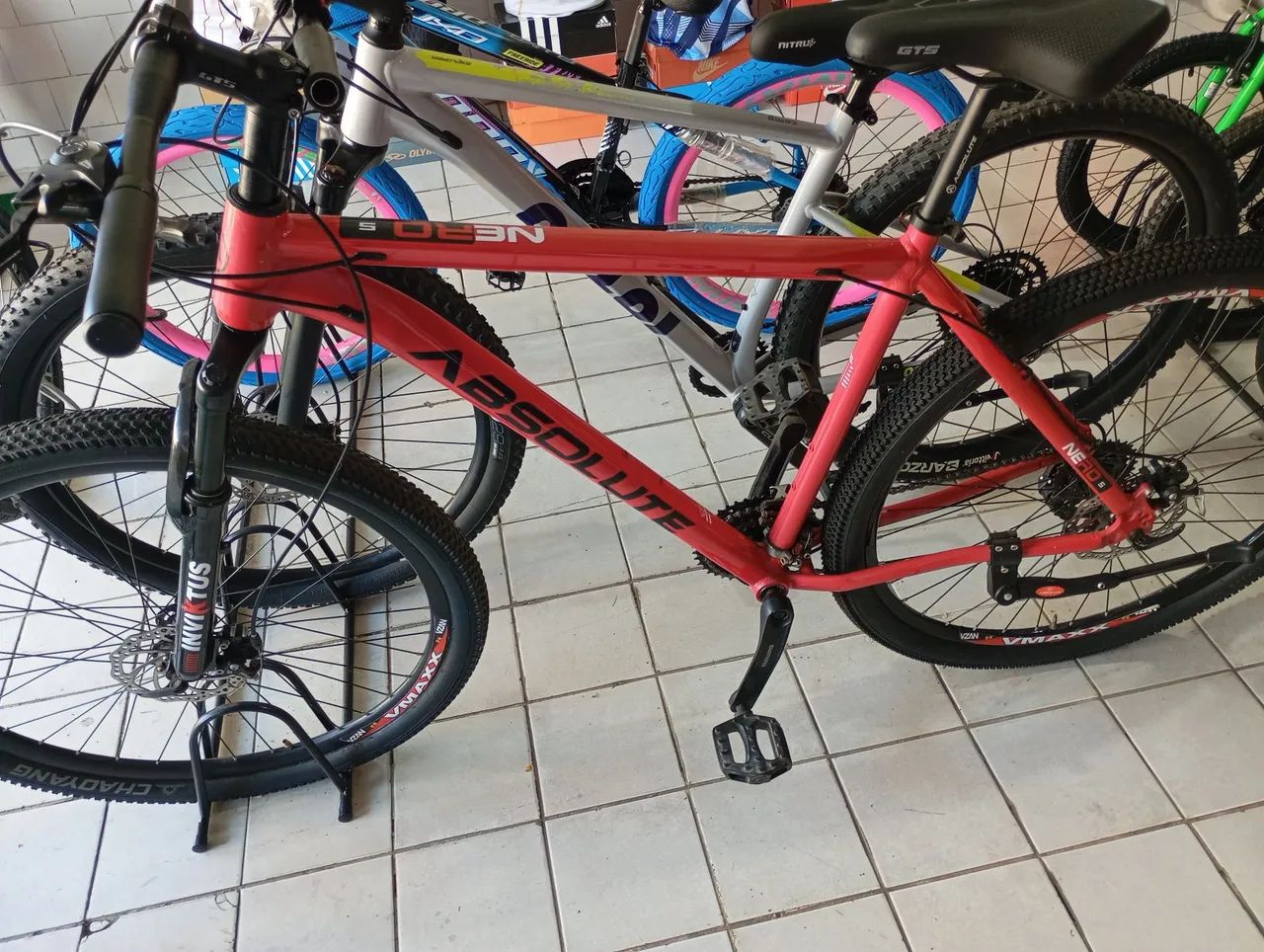 Bikes  - Foto 5