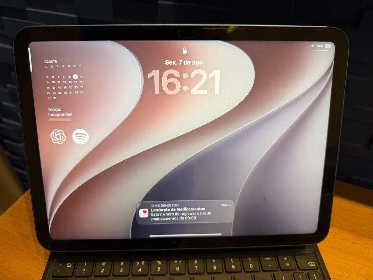 iPad 10  - Foto 3