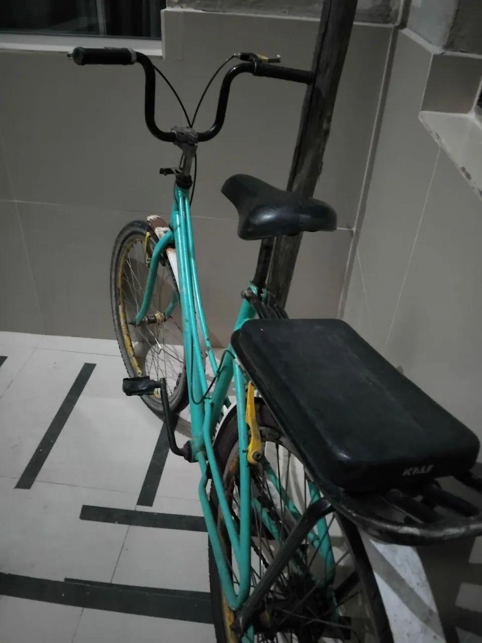 Bicicleta poti - Foto 2