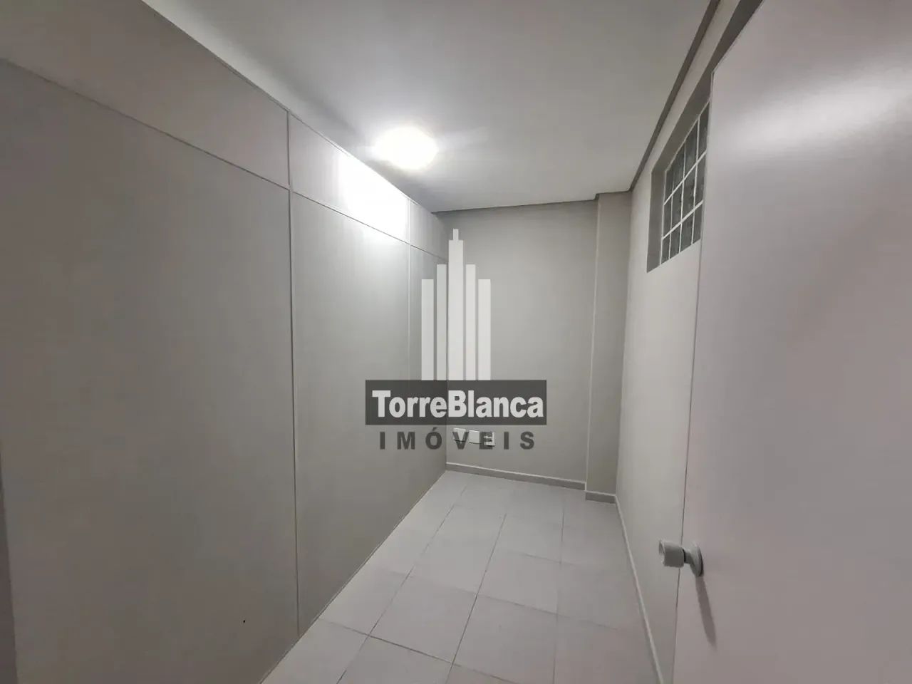 Sala comercial para alugar - Centro - Ponta Grossa/PR - Foto 4