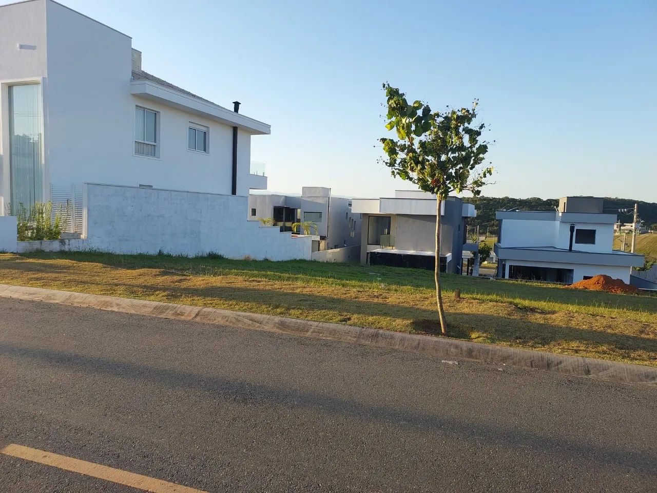 Foto - Taubaté - Loteamento Residencial Fazenda Casa Grande
